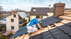 Professional Roofing Contractor in Bellefontaine Neighbors, MO